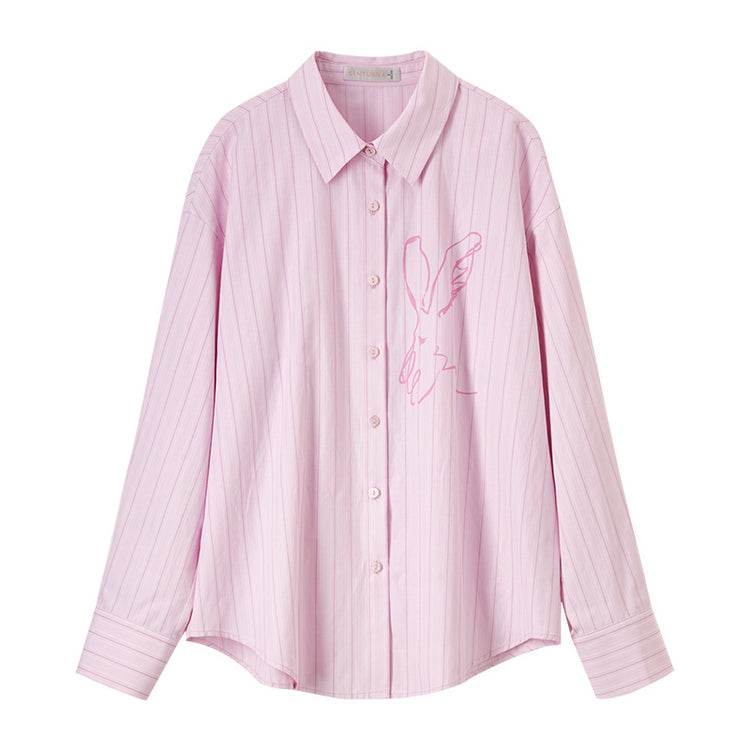 Рубашка женская Sentubila - Boxette Shop